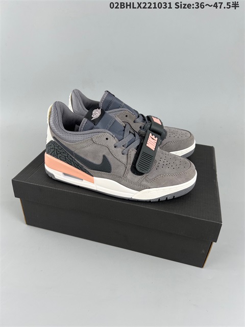 women jordan Legacy 312 H shoes-052